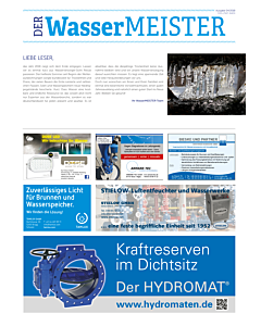 Wassermeister - 04 2018