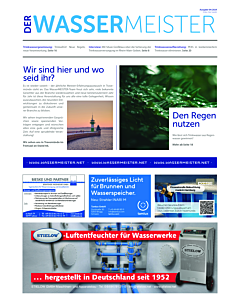 Wassermeister - 04 2024