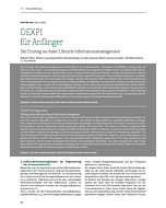 DEXPI für Anfänger