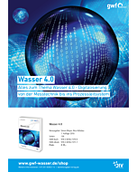 Hybridkreislaufsystem für die Partikel- und Spurenstoffentfernung