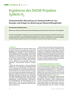 Messunsicherheiten in Gasmessanlagen