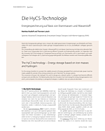 Die HyCS-Technologie