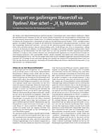 Wie kommuniziere ich prognosegestützte Instandhaltungsstrategien erfolgreich in politischen Entscheidungsgremien?