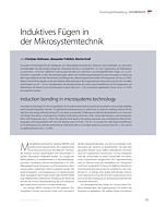 Flexible burner control for continuous operation in industrial use, Ulrich Hofmann,