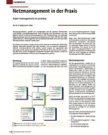 Netzmanagement in der Praxis