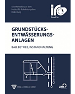 Grundstücksentwässerungsanlagen