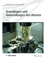 Grundlagen und Anwendungen des Honens