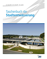 Taschenbuch der Stadtentwässerung