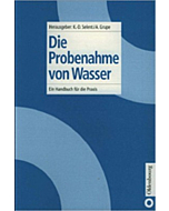 Die Probenahme von Wasser