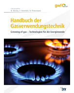 Handbuch der Gasverwendungstechnik