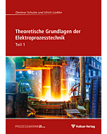 Theoretische Grundlagen der Elektroprozesstechnik Teil 1