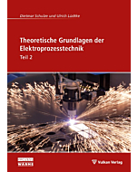 Theoretische Grundlagen der Elektroprozesstechnik Teil 2