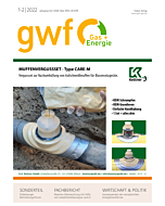 gwf Gas+Energie - 01-02 2022