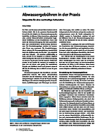 Abwassergebühren in der Praxis