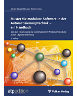 Muster für modulare Software in der Automatisierungstechnik – ein Handbuch
