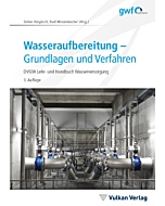 Wasseraufbereitung - Grundlagen und Verfahren